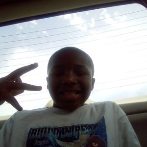 Meet your Posher, Jarrell